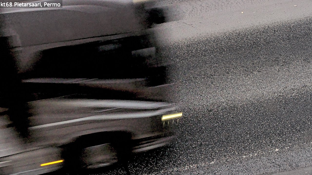 Kelikamerat Kuva Tie 68 Pietarsaari, Permo, Pietarsaari, Pohjanmaa