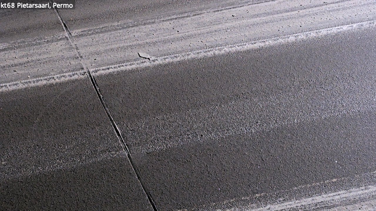 Kelikamerat Kuva Tie 68 Pietarsaari, Permo, Pietarsaari, Pohjanmaa