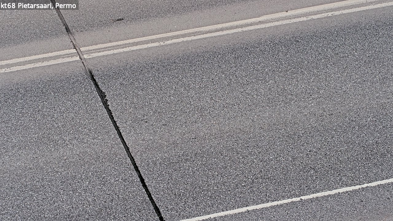 Kelikamerat Kuva Tie 68 Pietarsaari, Permo, Pietarsaari, Pohjanmaa