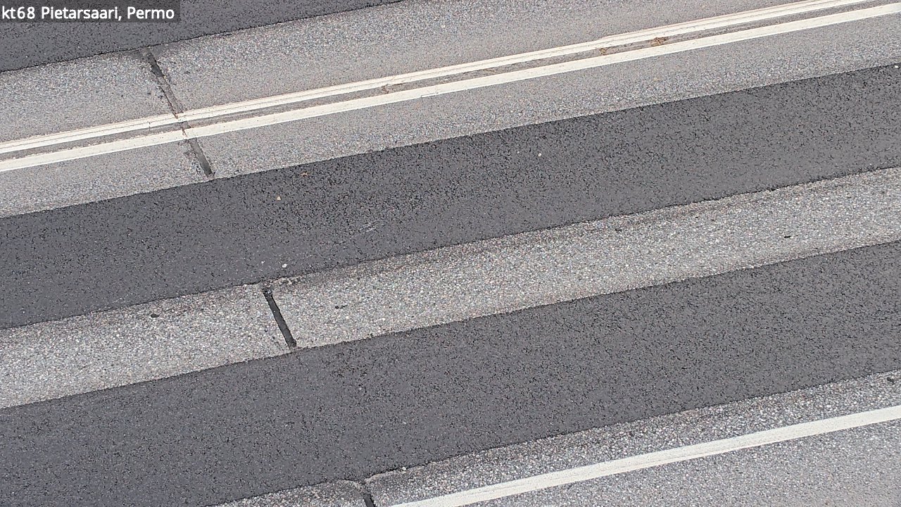 Kelikamerat Kuva Tie 68 Pietarsaari, Permo, Pietarsaari, Pohjanmaa