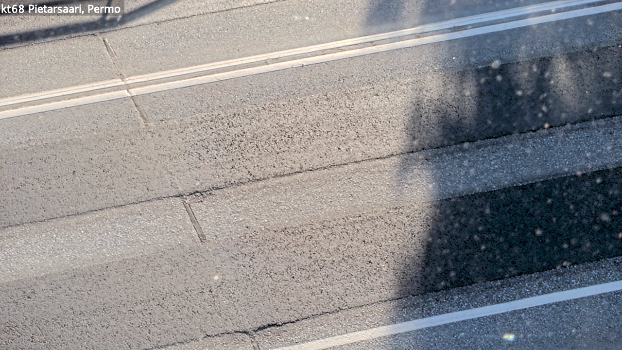 Kelikamerat Kuva Tie 68 Pietarsaari, Permo, Pietarsaari, Pohjanmaa