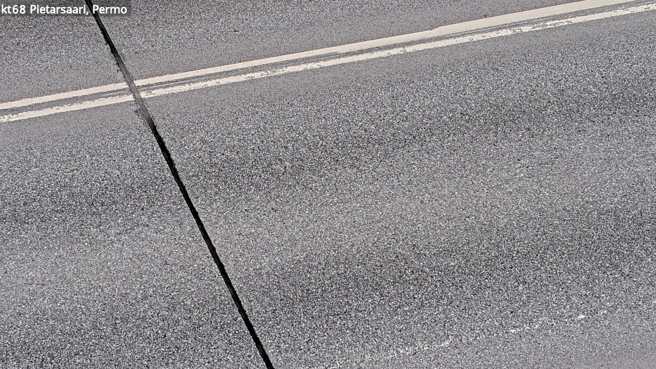 Kelikamerat Kuva Tie 68 Pietarsaari, Permo, Pietarsaari, Pohjanmaa