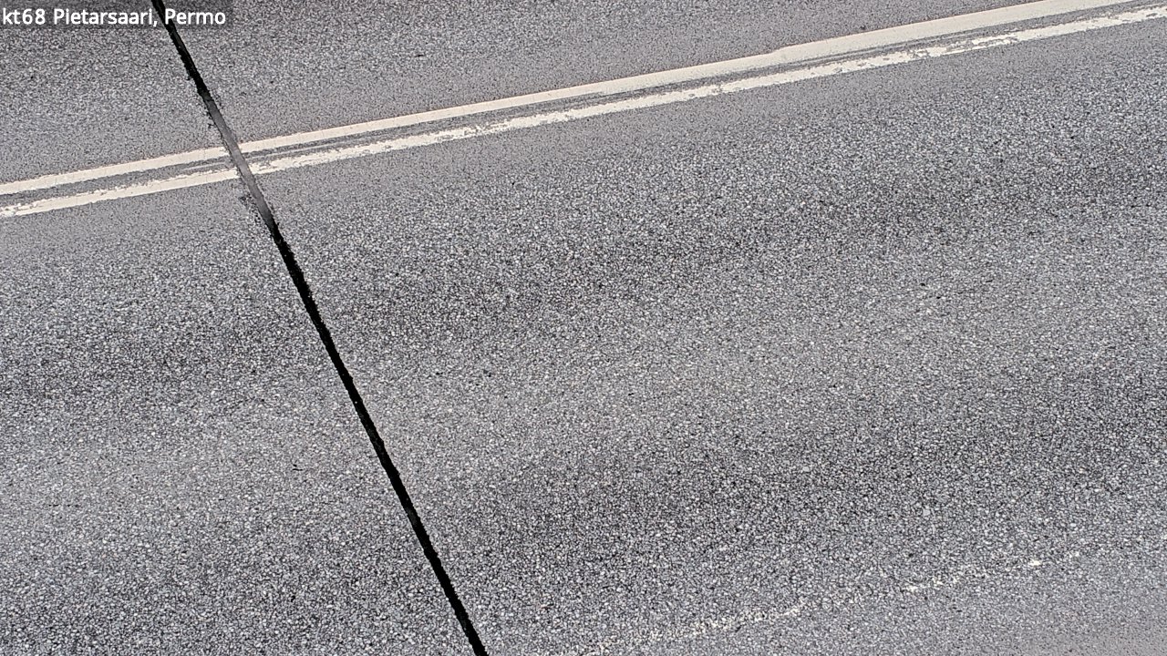 Kelikamerat Kuva Tie 68 Pietarsaari, Permo, Pietarsaari, Pohjanmaa