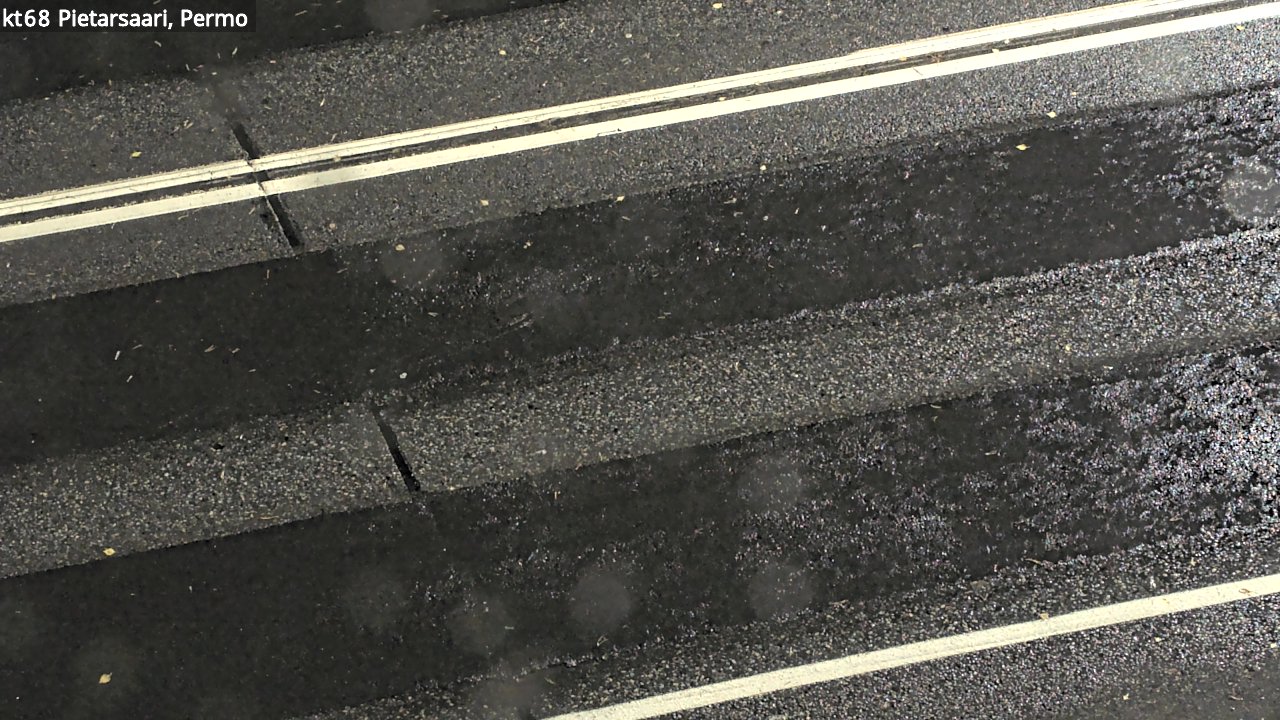 Kelikamerat Kuva Tie 68 Pietarsaari, Permo, Pietarsaari, Pohjanmaa