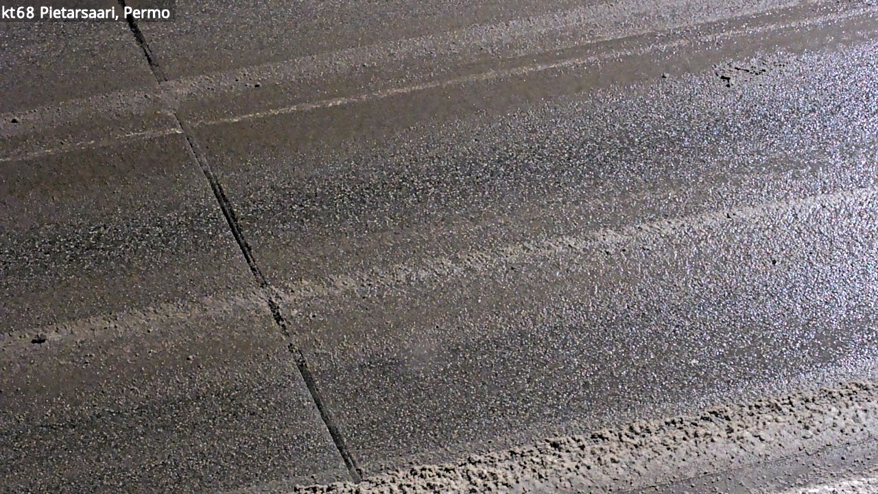 Kelikamerat Kuva Tie 68 Pietarsaari, Permo, Pietarsaari, Pohjanmaa