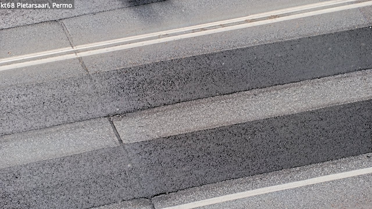 Kelikamerat Kuva Tie 68 Pietarsaari, Permo, Pietarsaari, Pohjanmaa