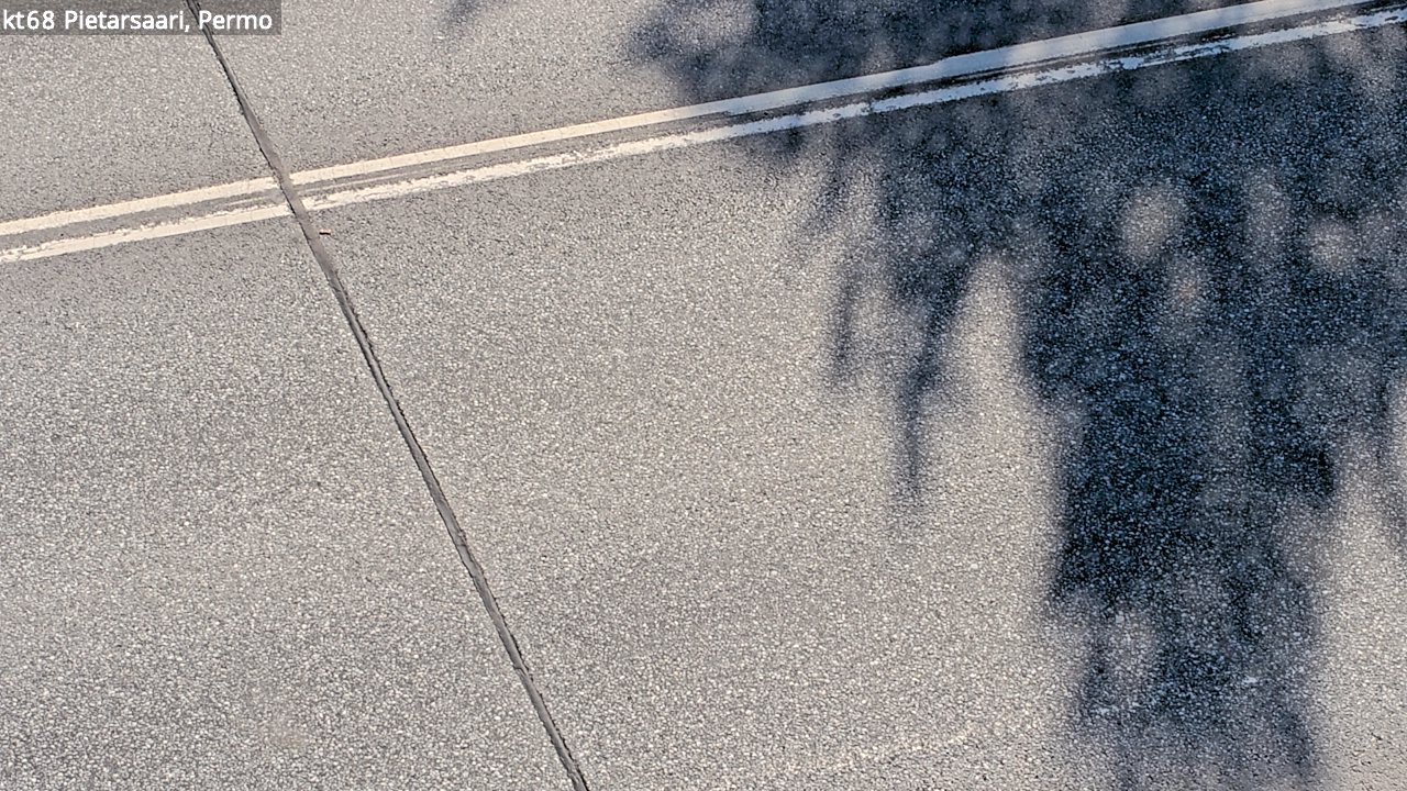 Kelikamerat Kuva Tie 68 Pietarsaari, Permo, Pietarsaari, Pohjanmaa