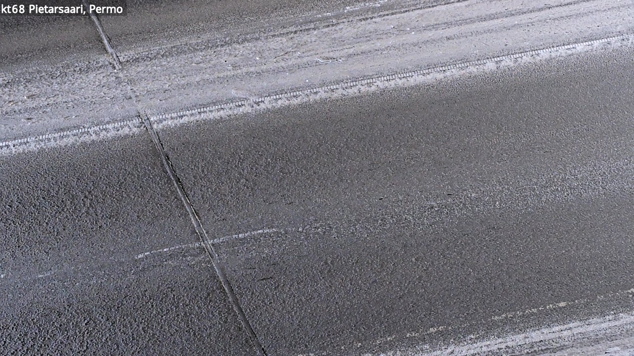 Kelikamerat Kuva Tie 68 Pietarsaari, Permo, Pietarsaari, Pohjanmaa