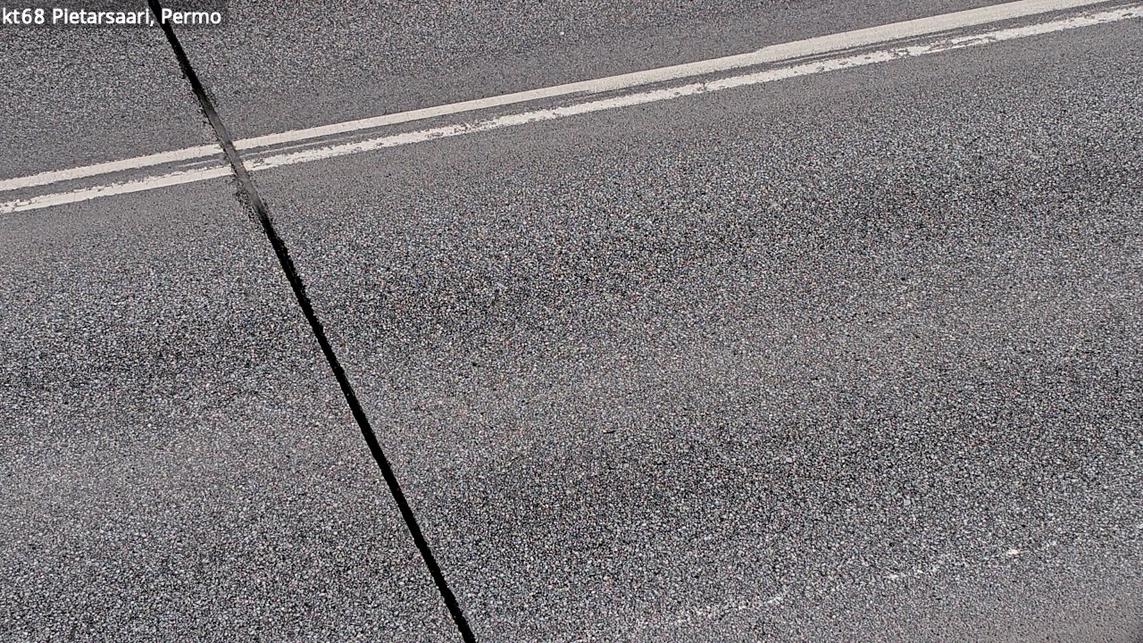 Kelikamerat Kuva Tie 68 Pietarsaari, Permo, Pietarsaari, Pohjanmaa