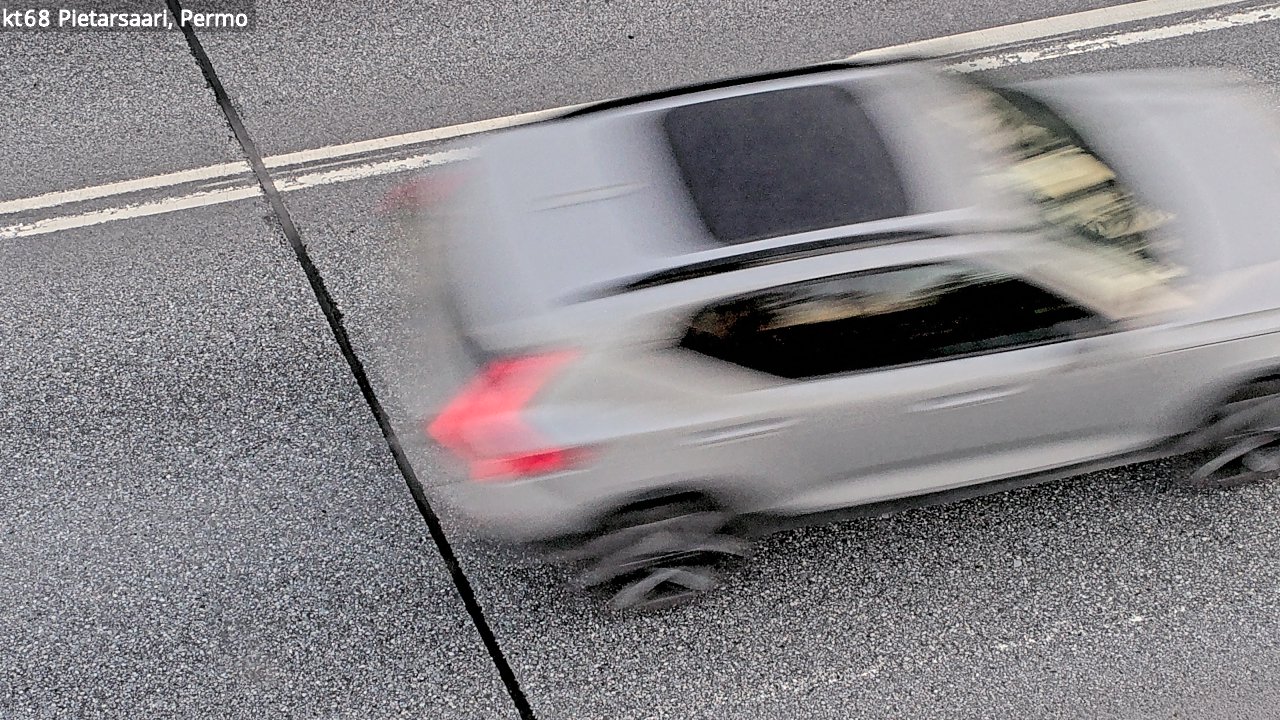 Kelikamerat Kuva Tie 68 Pietarsaari, Permo, Pietarsaari, Pohjanmaa