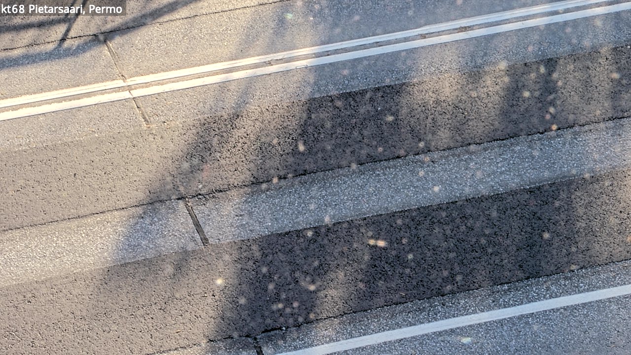 Kelikamerat Kuva Tie 68 Pietarsaari, Permo, Pietarsaari, Pohjanmaa