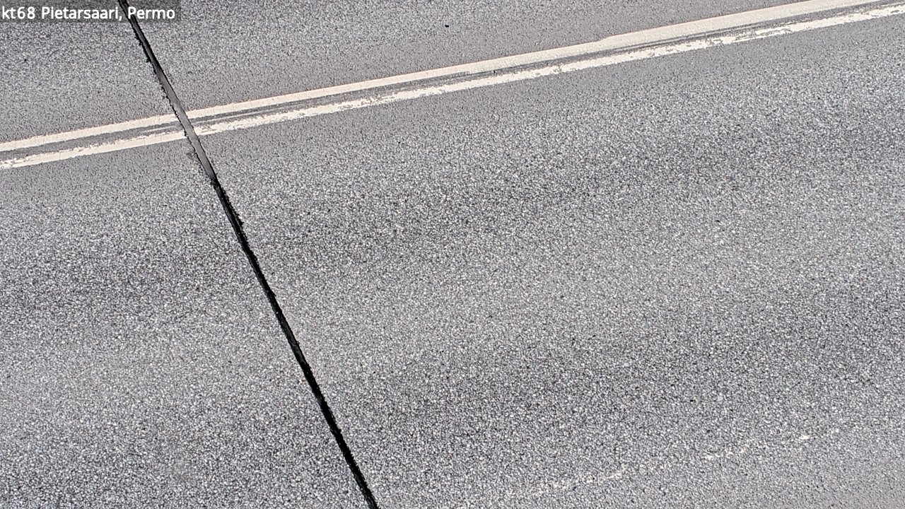 Kelikamerat Kuva Tie 68 Pietarsaari, Permo, Pietarsaari, Pohjanmaa