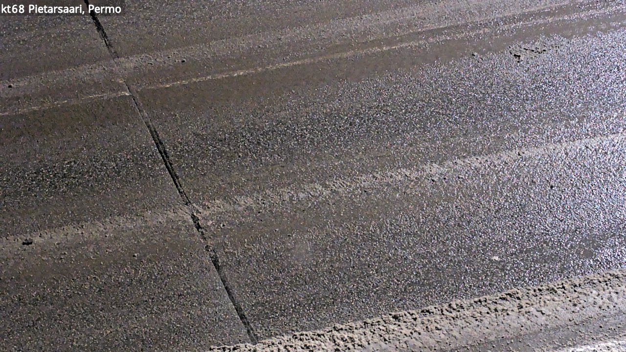 Kelikamerat Kuva Tie 68 Pietarsaari, Permo, Pietarsaari, Pohjanmaa