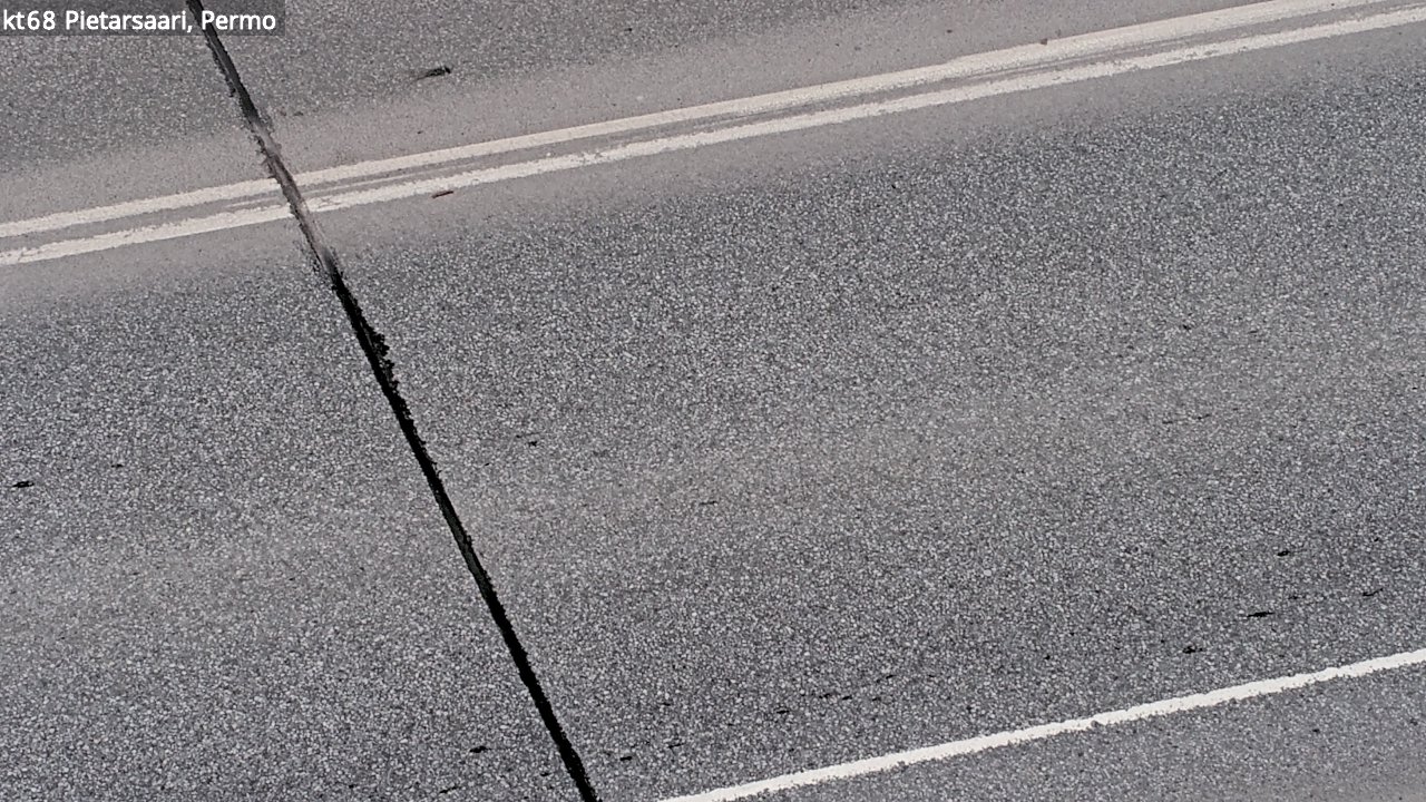 Kelikamerat Kuva Tie 68 Pietarsaari, Permo, Pietarsaari, Pohjanmaa