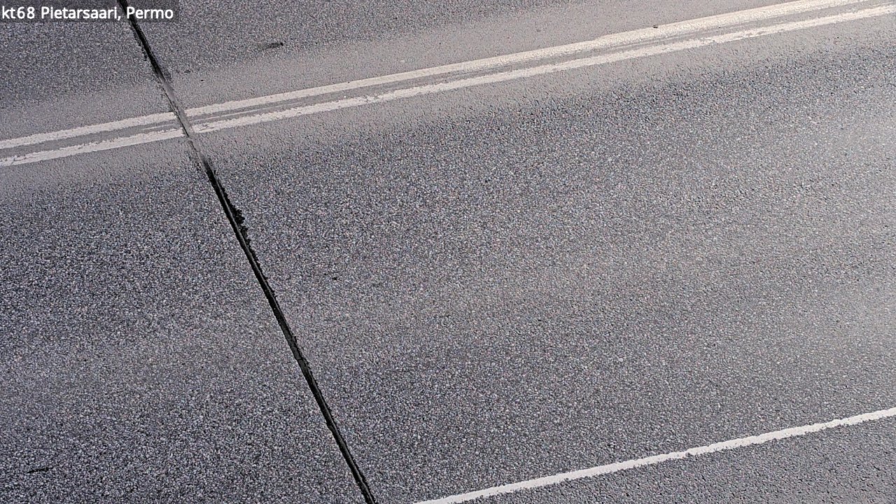 Kelikamerat Kuva Tie 68 Pietarsaari, Permo, Pietarsaari, Pohjanmaa