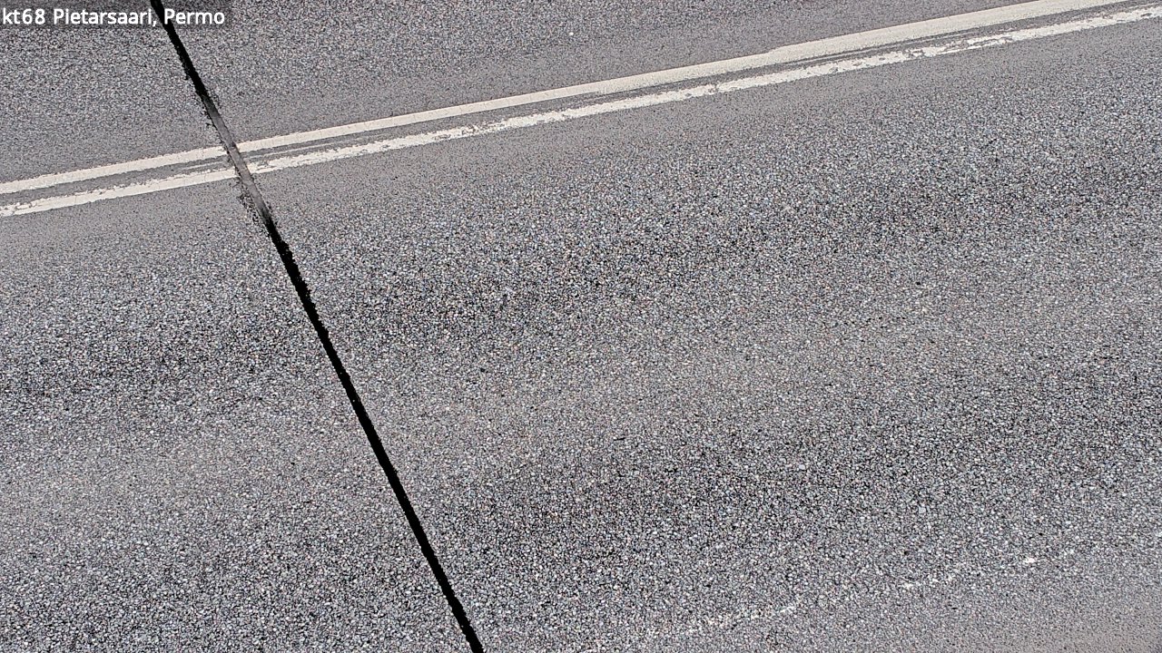 Kelikamerat Kuva Tie 68 Pietarsaari, Permo, Pietarsaari, Pohjanmaa