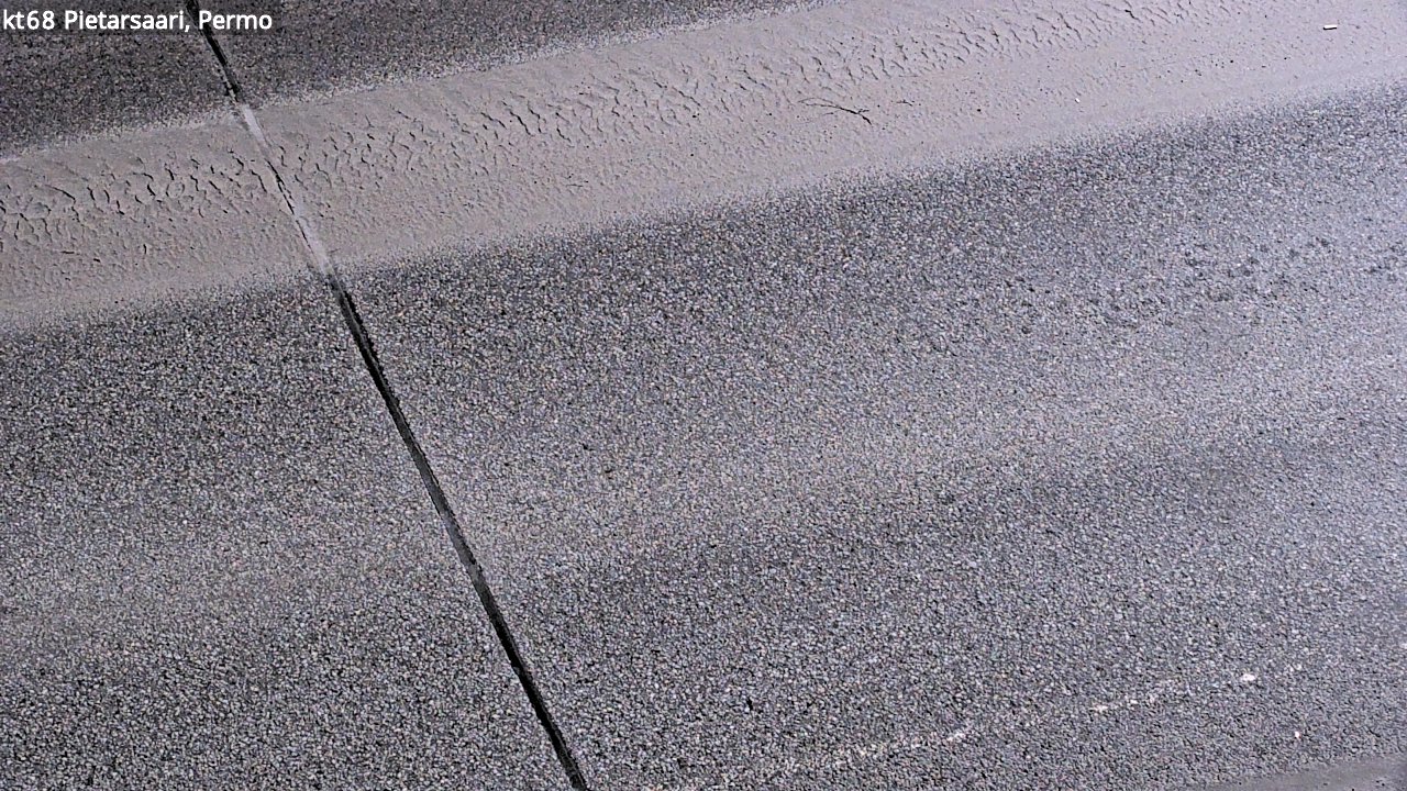 Kelikamerat Kuva Tie 68 Pietarsaari, Permo, Pietarsaari, Pohjanmaa