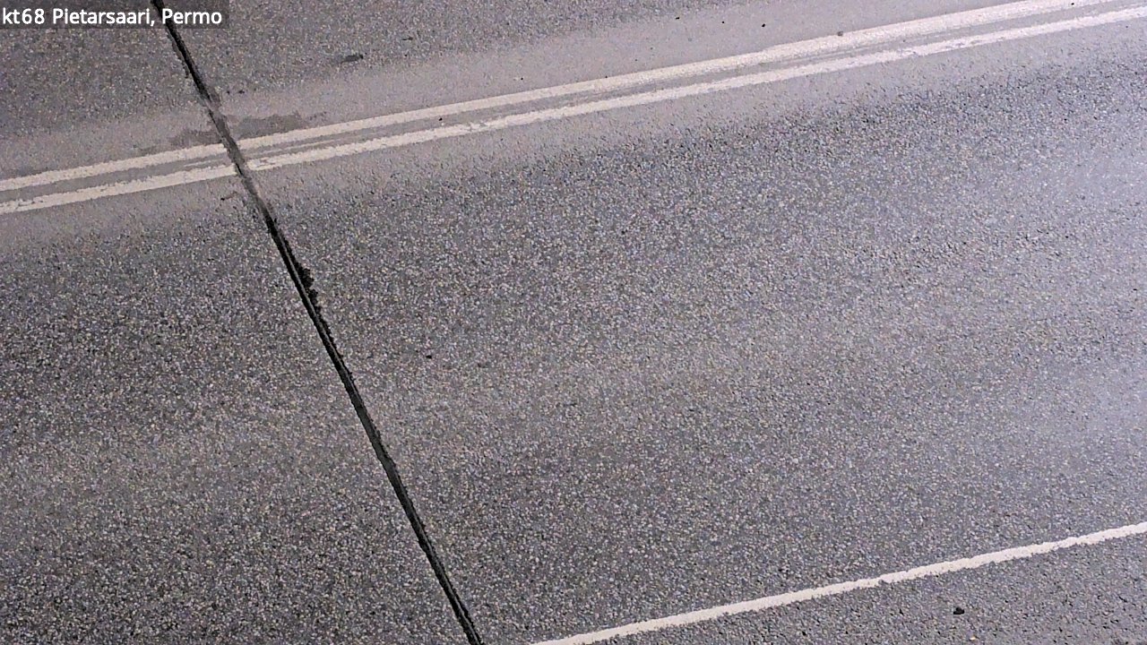 Kelikamerat Kuva Tie 68 Pietarsaari, Permo, Pietarsaari, Pohjanmaa