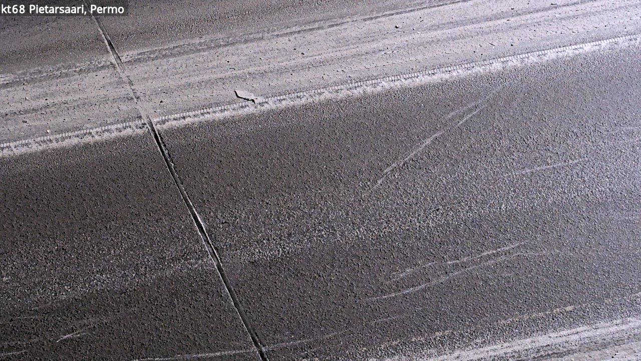 Kelikamerat Kuva Tie 68 Pietarsaari, Permo, Pietarsaari, Pohjanmaa