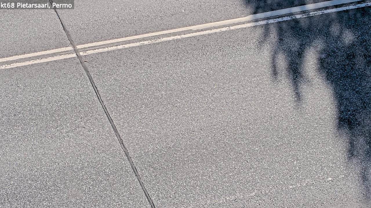 Kelikamerat Kuva Tie 68 Pietarsaari, Permo, Pietarsaari, Pohjanmaa