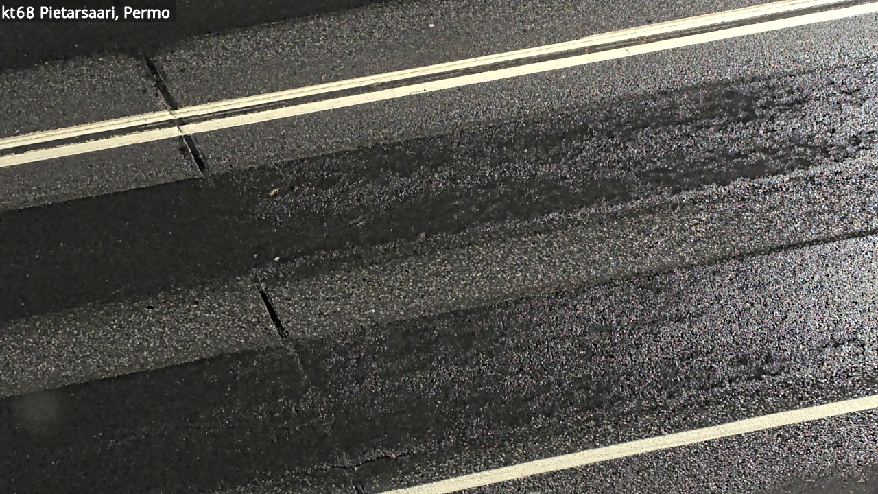 Kelikamerat Kuva Tie 68 Pietarsaari, Permo, Pietarsaari, Pohjanmaa