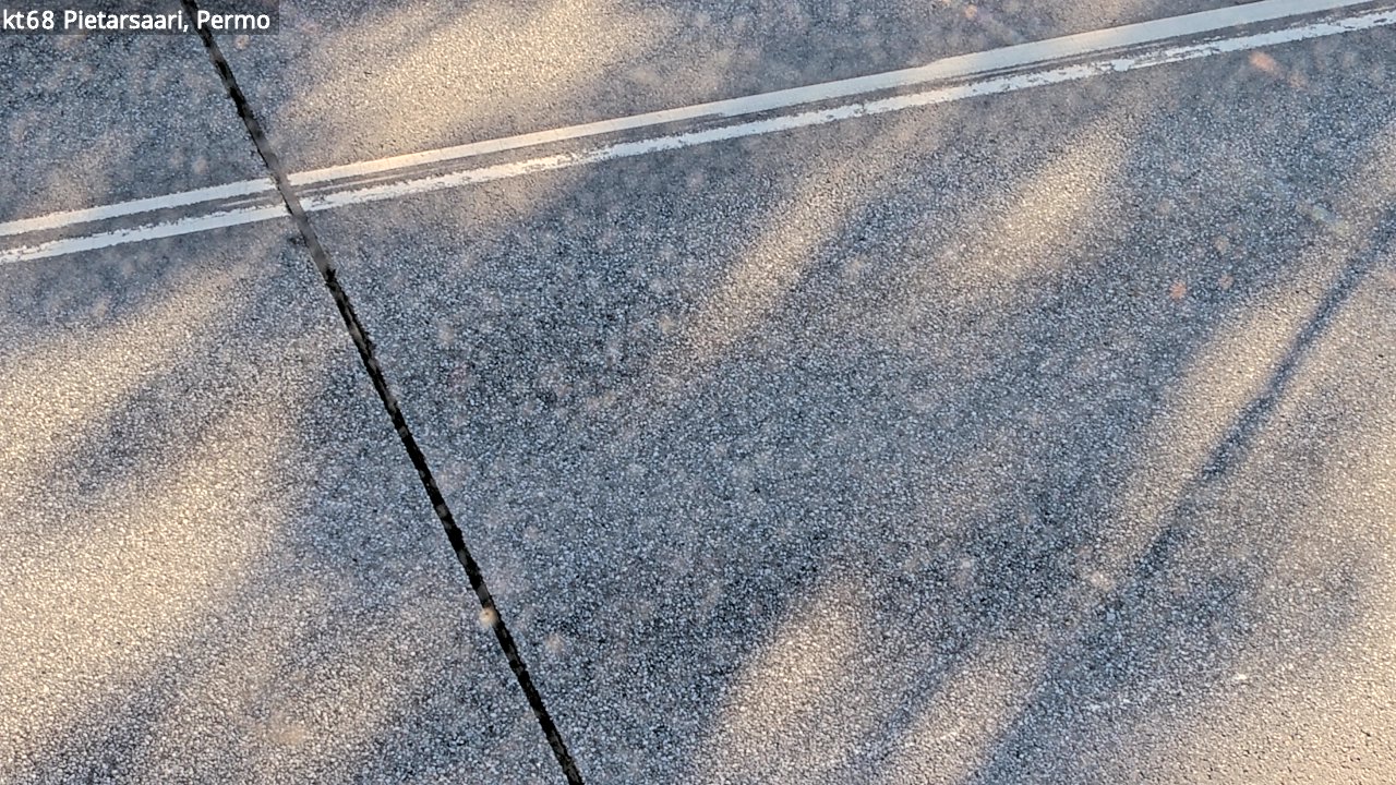 Kelikamerat Kuva Tie 68 Pietarsaari, Permo, Pietarsaari, Pohjanmaa