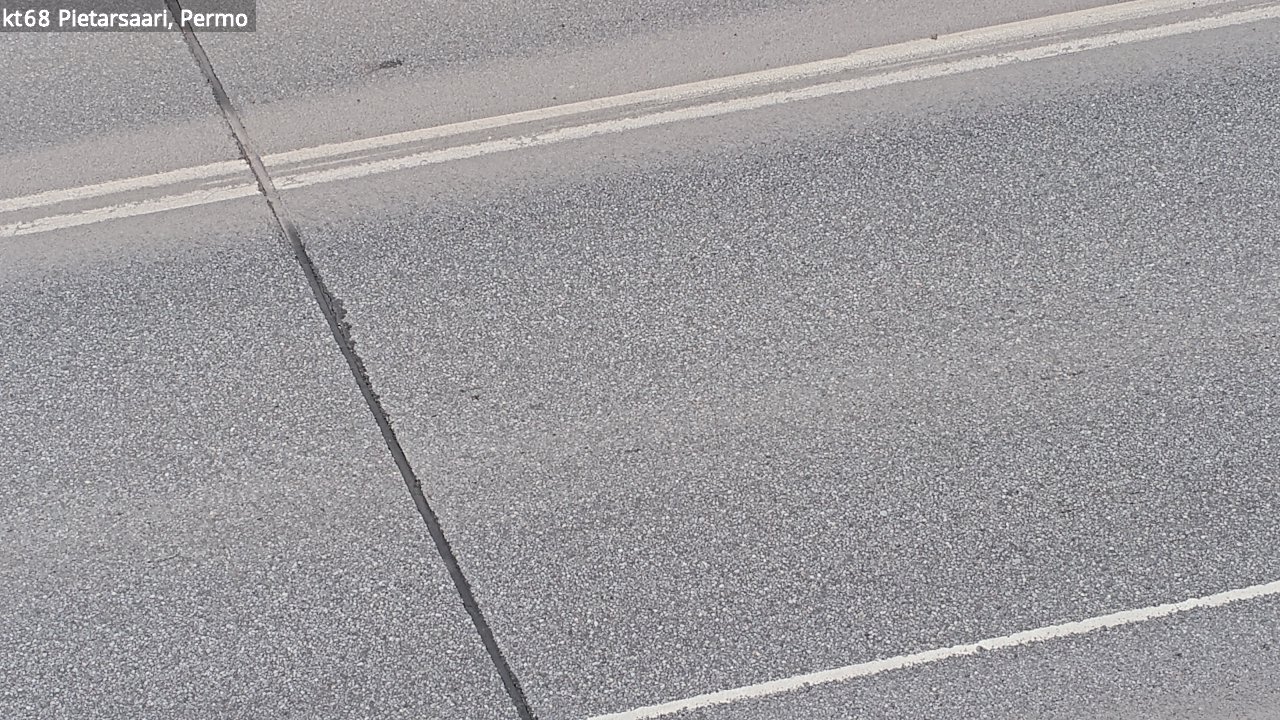 Kelikamerat Kuva Tie 68 Pietarsaari, Permo, Pietarsaari, Pohjanmaa