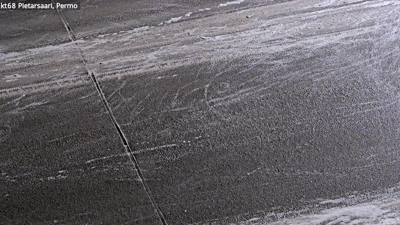 Kelikamerat Kuva Tie 68 Pietarsaari, Permo, Pietarsaari, Pohjanmaa