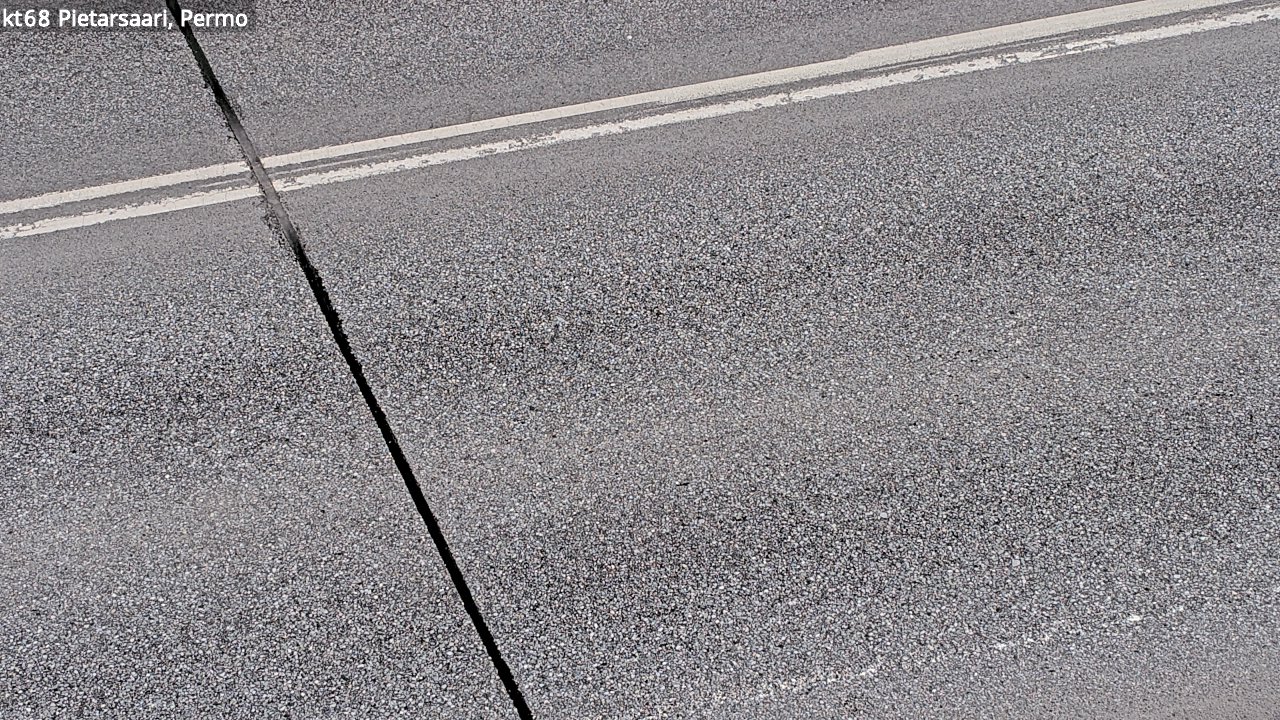 Kelikamerat Kuva Tie 68 Pietarsaari, Permo, Pietarsaari, Pohjanmaa