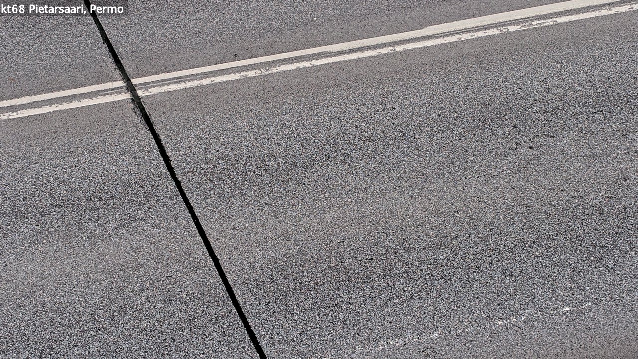Kelikamerat Kuva Tie 68 Pietarsaari, Permo, Pietarsaari, Pohjanmaa