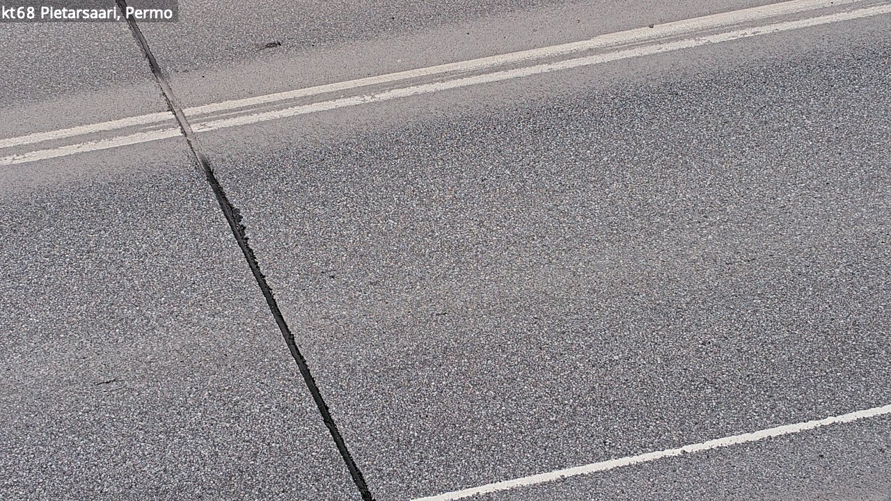 Kelikamerat Kuva Tie 68 Pietarsaari, Permo, Pietarsaari, Pohjanmaa