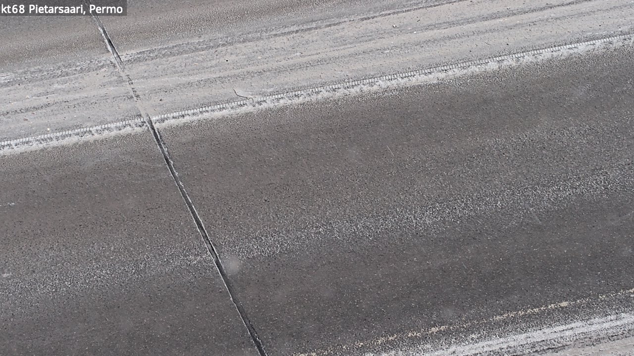 Kelikamerat Kuva Tie 68 Pietarsaari, Permo, Pietarsaari, Pohjanmaa