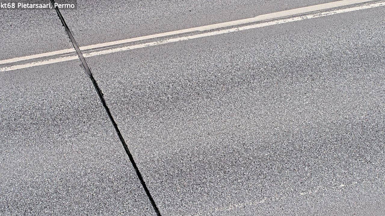 Kelikamerat Kuva Tie 68 Pietarsaari, Permo, Pietarsaari, Pohjanmaa