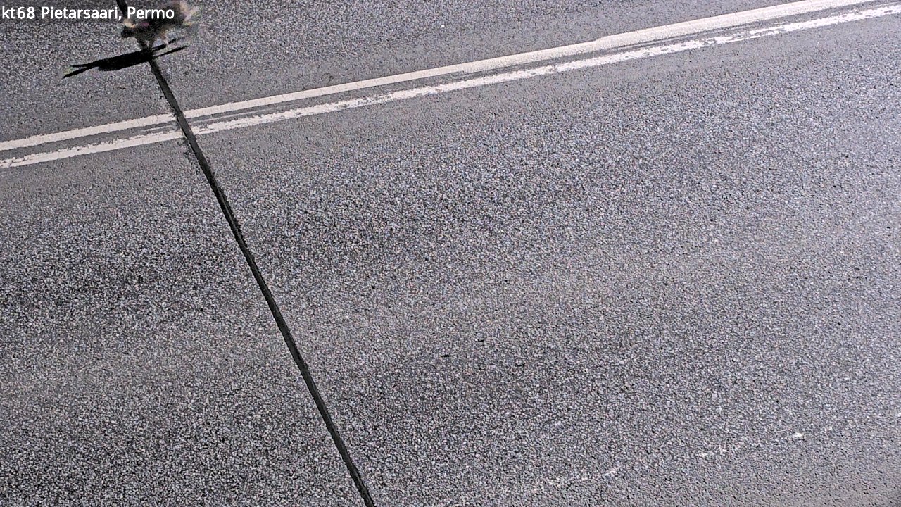 Kelikamerat Kuva Tie 68 Pietarsaari, Permo, Pietarsaari, Pohjanmaa