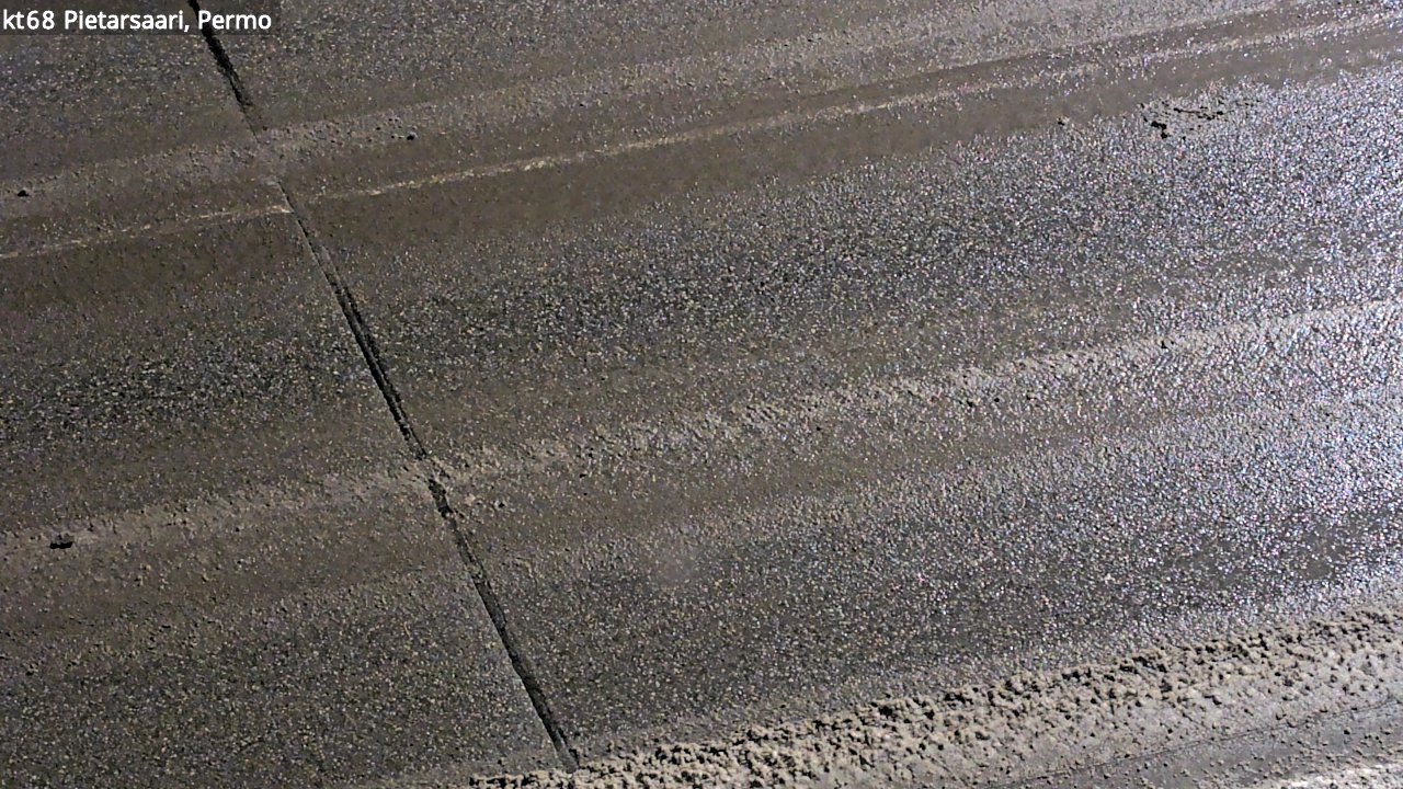 Kelikamerat Kuva Tie 68 Pietarsaari, Permo, Pietarsaari, Pohjanmaa