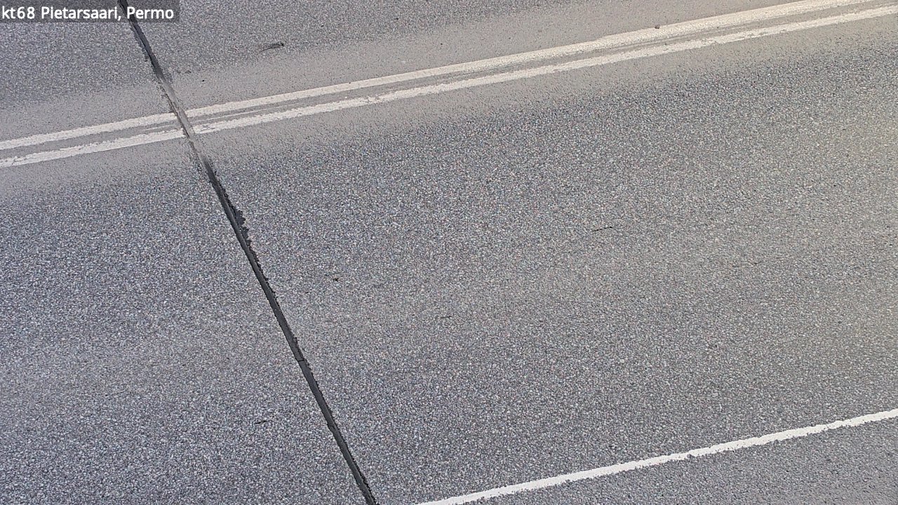 Kelikamerat Kuva Tie 68 Pietarsaari, Permo, Pietarsaari, Pohjanmaa