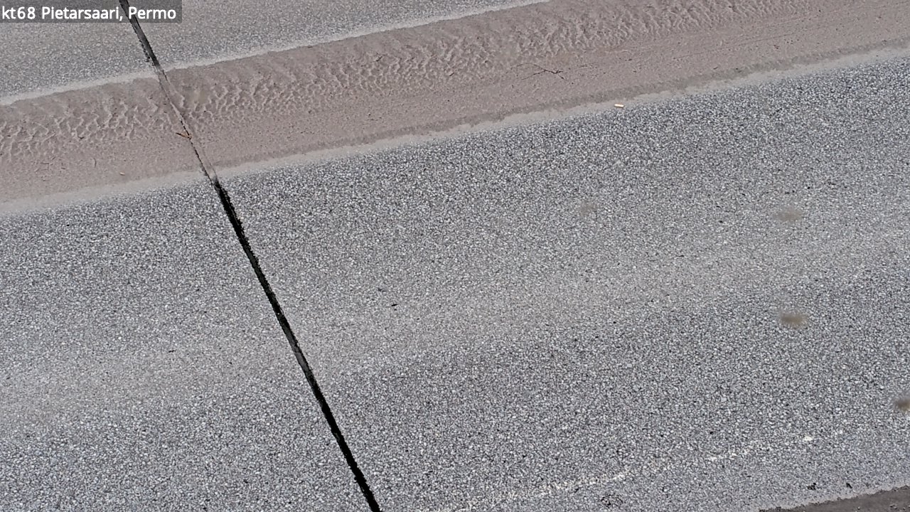 Kelikamerat Kuva Tie 68 Pietarsaari, Permo, Pietarsaari, Pohjanmaa