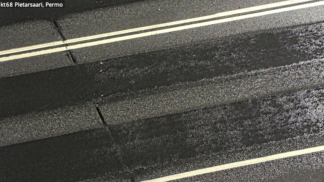 Kelikamerat Kuva Tie 68 Pietarsaari, Permo, Pietarsaari, Pohjanmaa