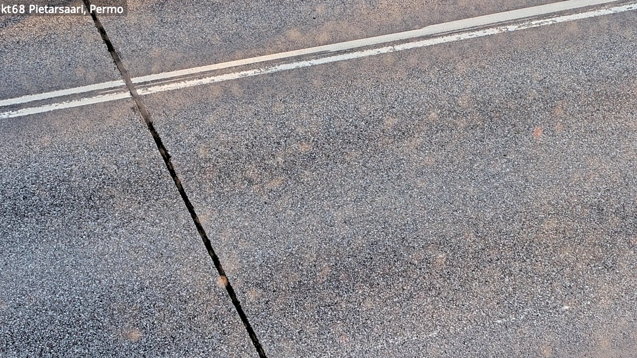 Kelikamerat Kuva Tie 68 Pietarsaari, Permo, Pietarsaari, Pohjanmaa