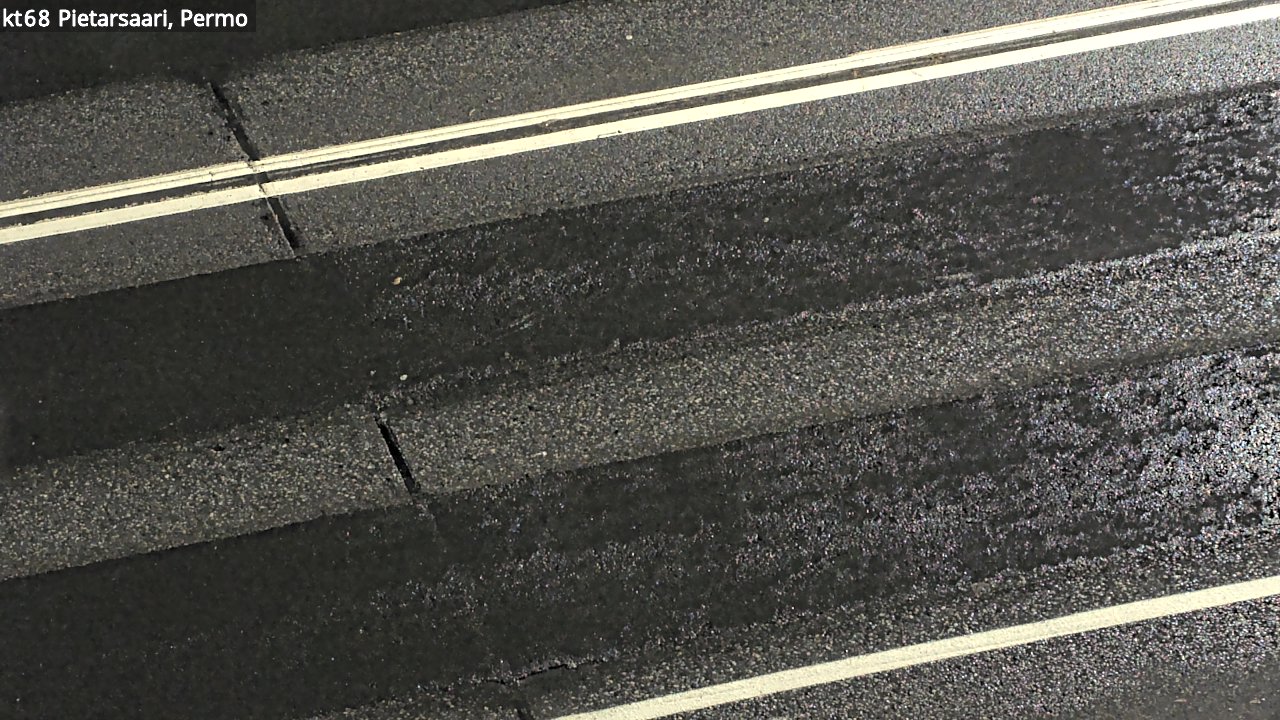 Kelikamerat Kuva Tie 68 Pietarsaari, Permo, Pietarsaari, Pohjanmaa