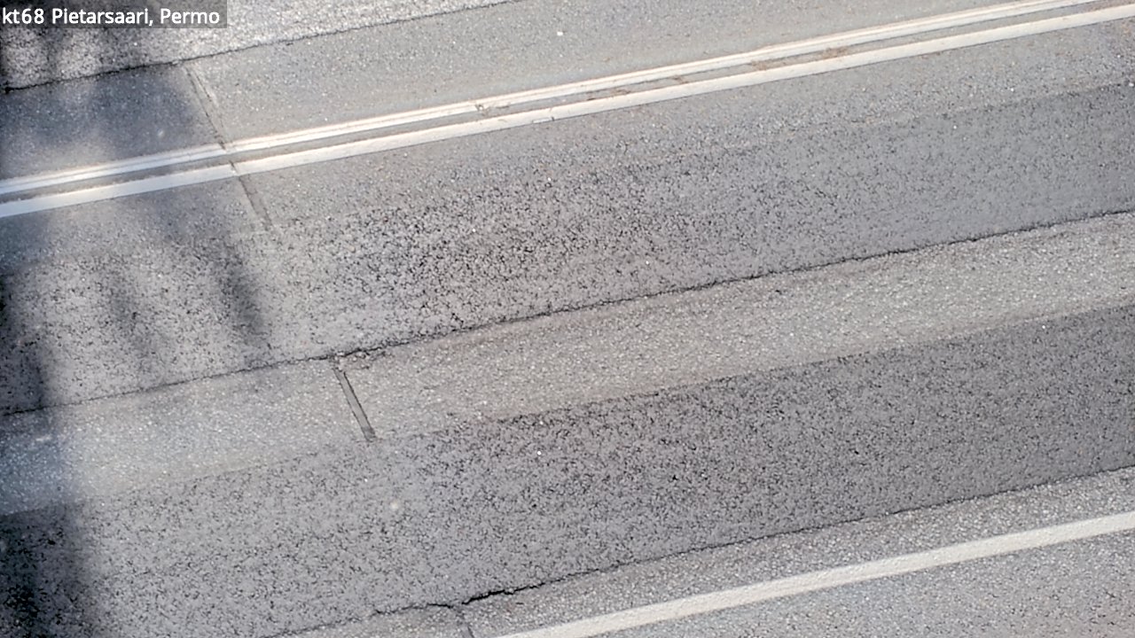 Kelikamerat Kuva Tie 68 Pietarsaari, Permo, Pietarsaari, Pohjanmaa