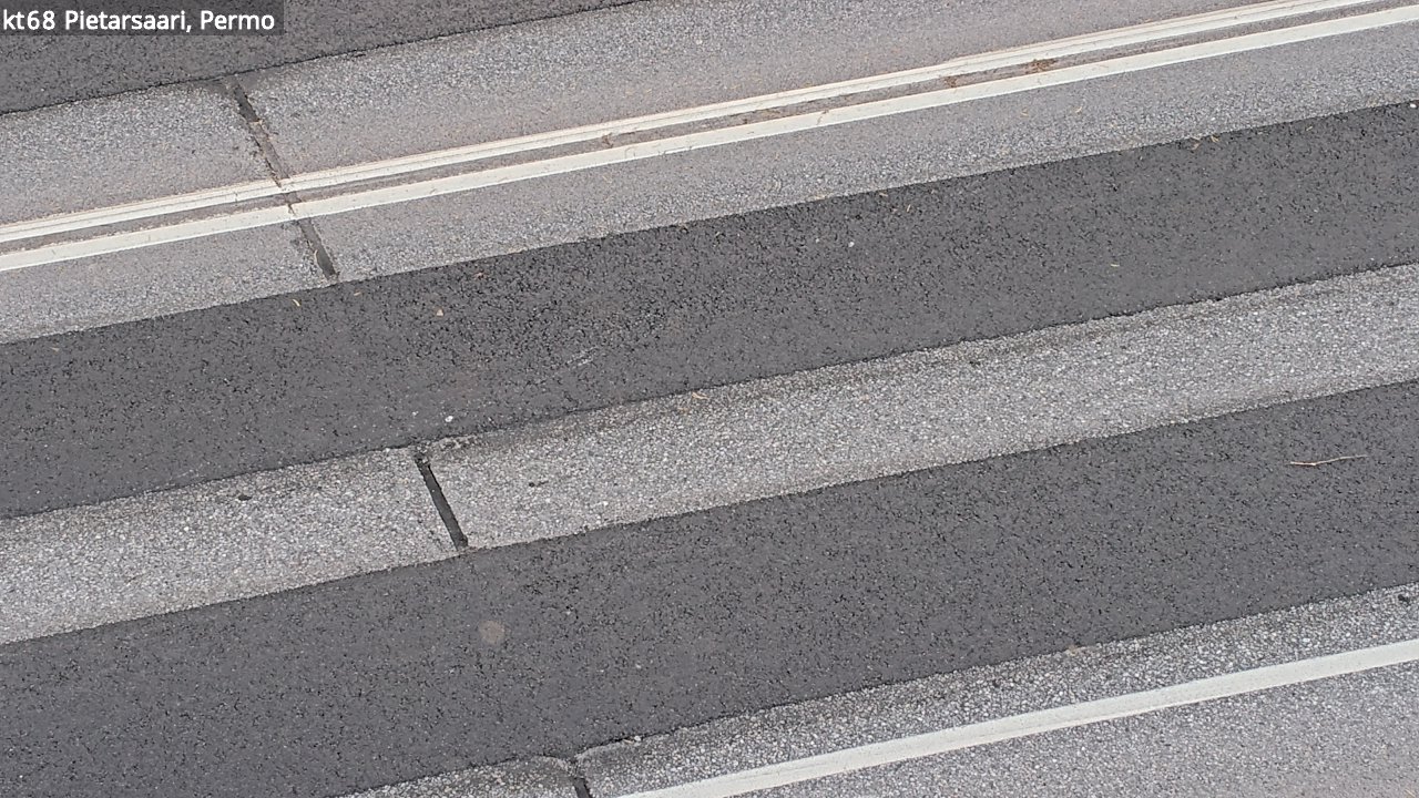 Kelikamerat Kuva Tie 68 Pietarsaari, Permo, Pietarsaari, Pohjanmaa