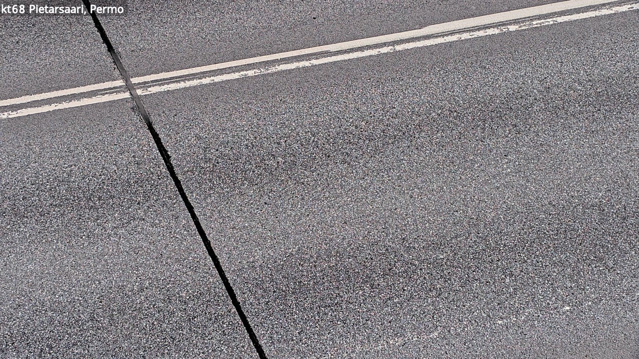 Kelikamerat Kuva Tie 68 Pietarsaari, Permo, Pietarsaari, Pohjanmaa