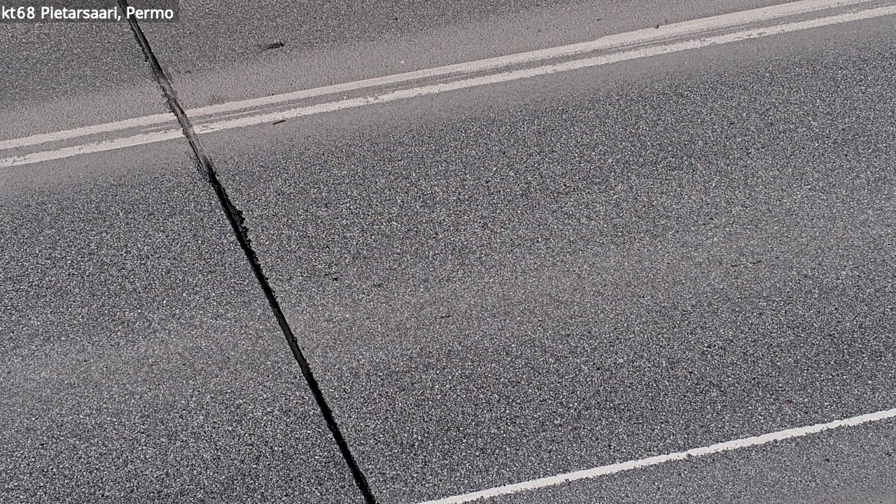 Kelikamerat Kuva Tie 68 Pietarsaari, Permo, Pietarsaari, Pohjanmaa