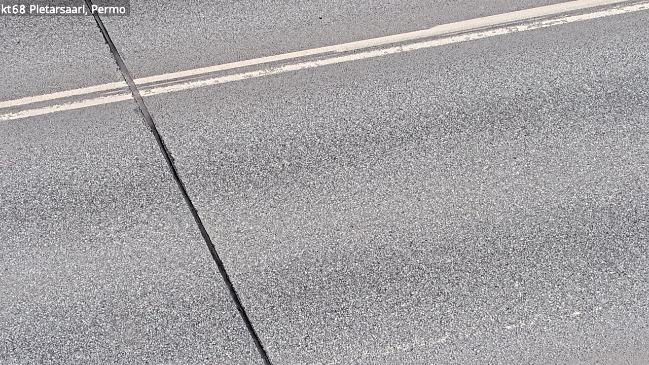 Kelikamerat Kuva Tie 68 Pietarsaari, Permo, Pietarsaari, Pohjanmaa