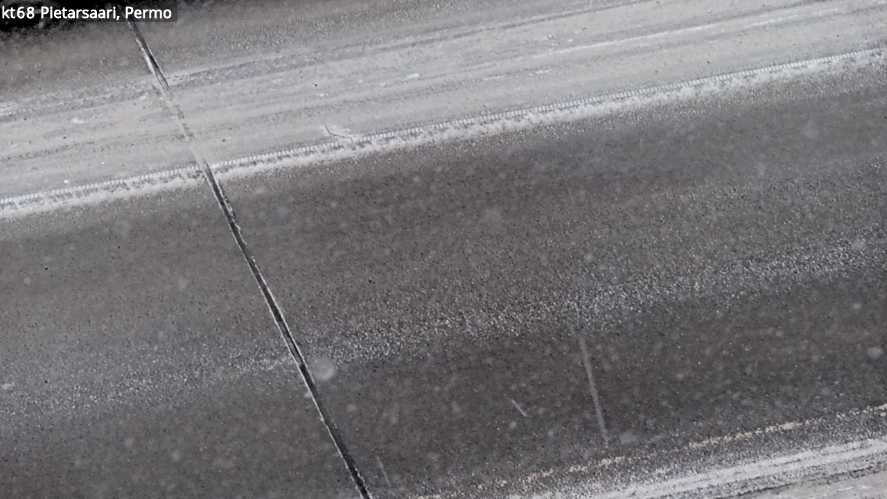 Kelikamerat Kuva Tie 68 Pietarsaari, Permo, Pietarsaari, Pohjanmaa