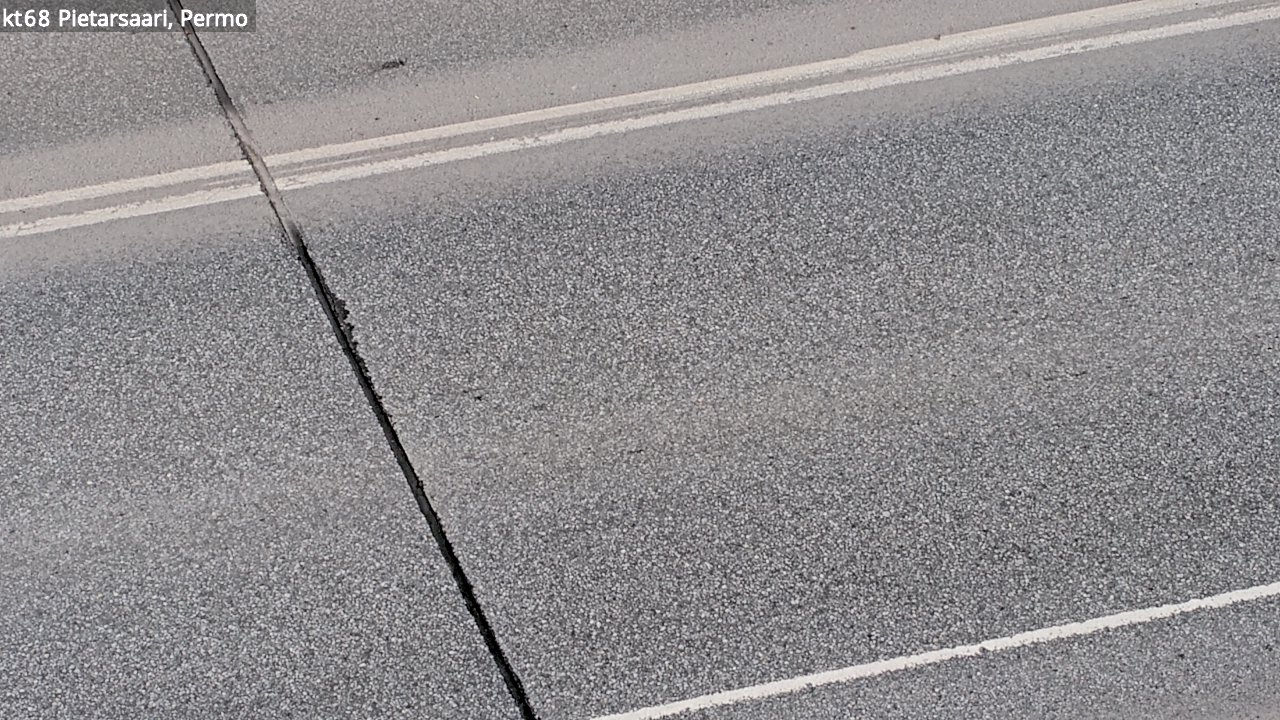 Kelikamerat Kuva Tie 68 Pietarsaari, Permo, Pietarsaari, Pohjanmaa