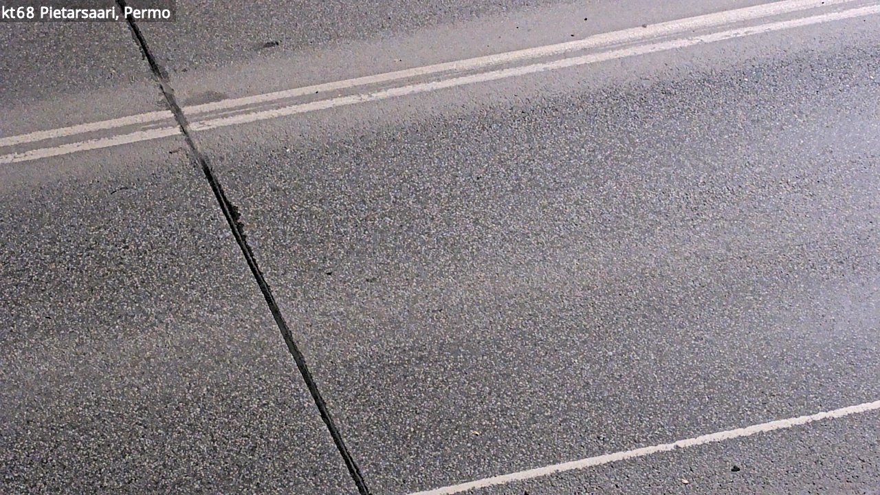 Kelikamerat Kuva Tie 68 Pietarsaari, Permo, Pietarsaari, Pohjanmaa