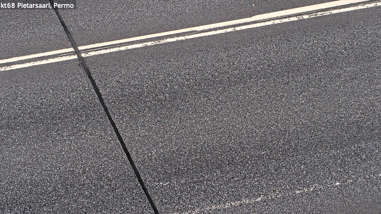 Kelikamerat Kuva Tie 68 Pietarsaari, Permo, Pietarsaari, Pohjanmaa
