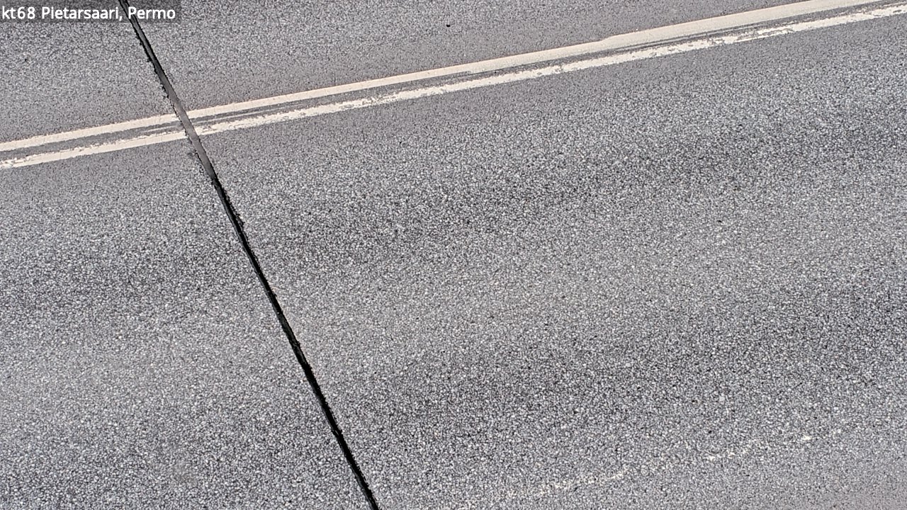 Kelikamerat Kuva Tie 68 Pietarsaari, Permo, Pietarsaari, Pohjanmaa